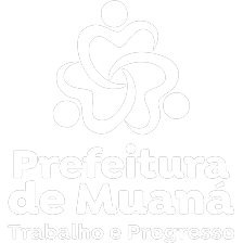 Logotipo da empresa MUANA PREF GABINETE DO PREFEITO