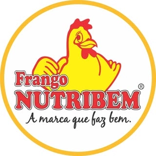 Logotipo da empresa FRANGO NUTRIBEM LTDA.