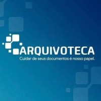 Logo de ARQUIVOTECA - CENTRAL DE GUARDA DE ARQUIVOS E DOCUMENTO
