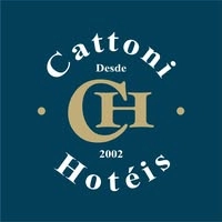 Logotipo da empresa CATTONI HOTEL