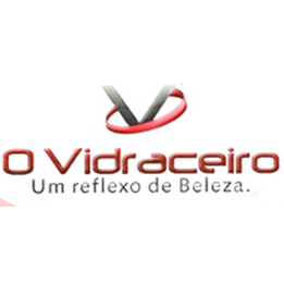 Logotipo da empresa VIDROLAR