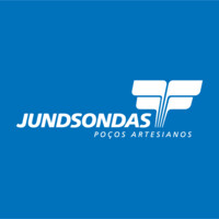 Logotipo da empresa JUNDSONDAS - MINAS GERAIS - POCOS ARTESIANOS LTDA