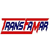 Logotipo da empresa TRANSFAMAR LTDA