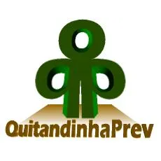 Logotipo da empresa QUITANDINHAPREV