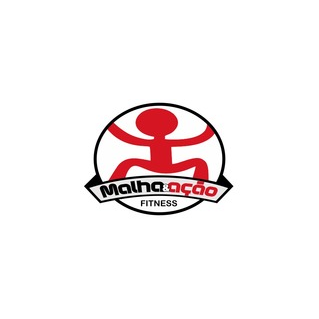 Logotipo da empresa MALHA & ACAO