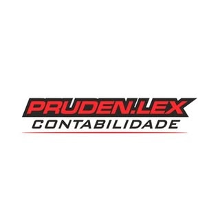 Logotipo da empresa PRUDEN.LEX