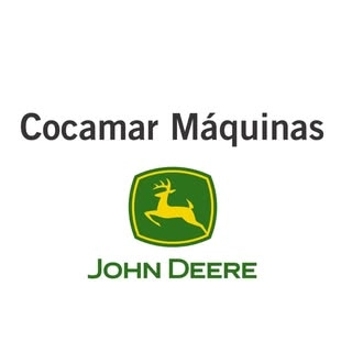 Logotipo da empresa COCAMAR ADMINISTRADORA DE BENS PROPRIOS LTDA