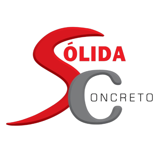 Logotipo da empresa SOLIDA CONCRETO