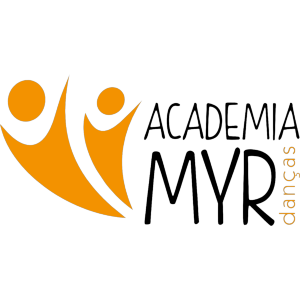 Logotipo da empresa ACADEMIA MYRDANCAS