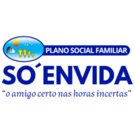 Logotipo da empresa SO ENVIDA