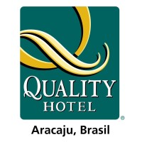 Logotipo da empresa QUALITY HOTEL ARACAJU