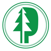 Logotipo da empresa PINHEIRAO CASA & CONSTRUCAO