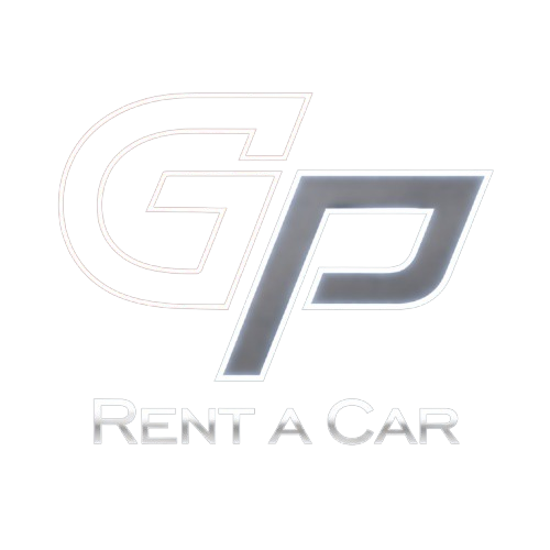 Logotipo da empresa GP DRIVERS
