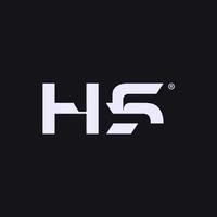Logotipo da empresa HS LOCACAO