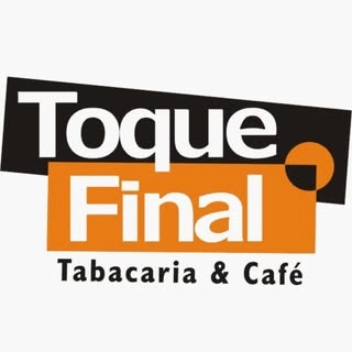 Logotipo da empresa TOQUE FINAL TABACARIA & CAFE