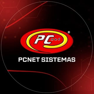 Logotipo da empresa PCNET AUTOMACAO COMERCIAL