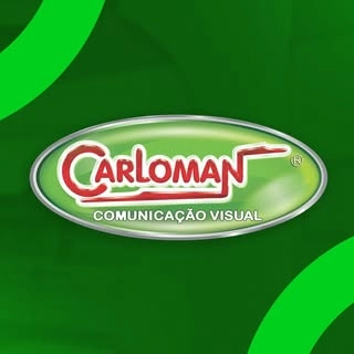 Logotipo da empresa COMUNICACAO VISUAL