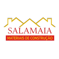 Logotipo da empresa SALAMAIA MATERIAIS DE CONSTRUCAO LTDA