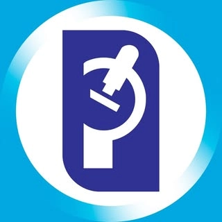 Logotipo da empresa LABORATORIO PASTEUR LTDA