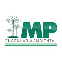 Logotipo da empresa MP AMBIENTAL ENGENHARIA LTDA