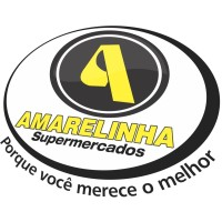 Logotipo da empresa AMARELINHA SUPERMERCADOS