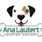 Logotipo da empresa CANIL ANA LAUTERT