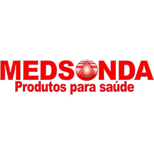 Logotipo da empresa MEDSONDA - PRODUTOS PARA SAUDE.