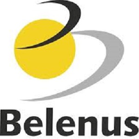 Logotipo da empresa BELENUS S.A