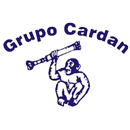 Logotipo da empresa CARDAN CAMPOS