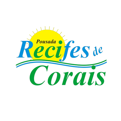 Logotipo da empresa Pousada Recifes de Corais Ltda