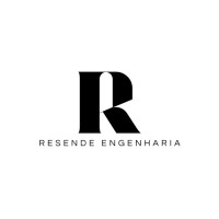 Logotipo da empresa RESENDE ENGENHARIA