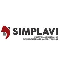 Logotipo da empresa SIMPLAVI-SIND.DAS INDS.DE MAT.PLASTICO DO VALE DOS VINHEDOS