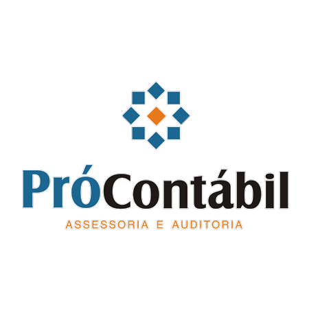 Logotipo da empresa PRO CONTABIL DIGITACAO