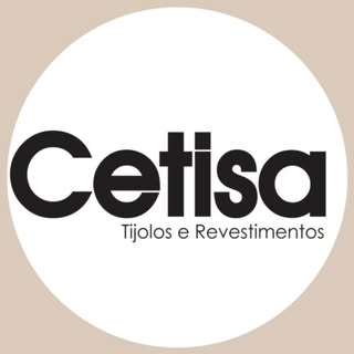 Logotipo da empresa CETISA
