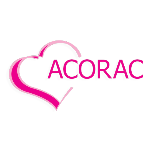 Logotipo da empresa ACORAC