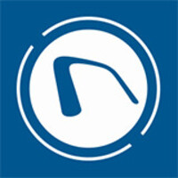 Logotipo da empresa NEXTMIDIA