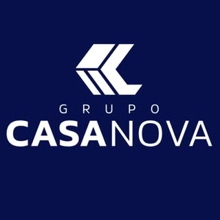 Logotipo da empresa CONSTRUTORA CASA NOVA LTDA.