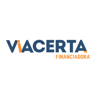 Logotipo da empresa VIA CERTA FINANCIADORA S/A