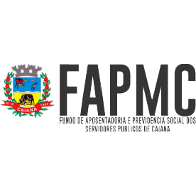 Logotipo da empresa FAPMC