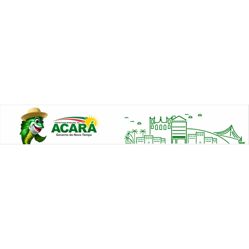 Logotipo da empresa ACARA GABINETE DO PREFEITO