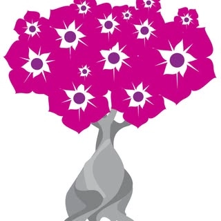 Logotipo da empresa FLOR DO DESERTO