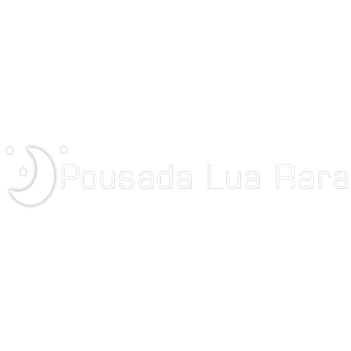 Logotipo da empresa POUSADA LUA RARA