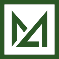 Logotipo da empresa ML SERVICES