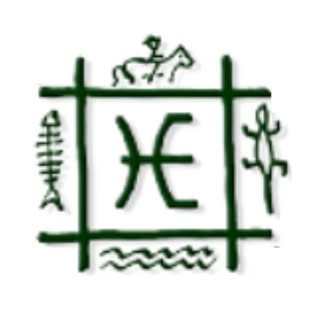 Logotipo da empresa XARAES ECOTURISMO E PECUARIA LTDA