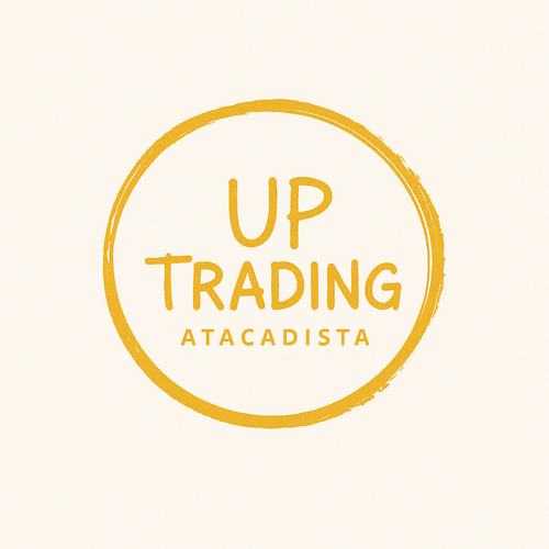 Logotipo da empresa COMERCIAL UP TRADING