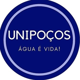 Logotipo da empresa UNIPOCOS