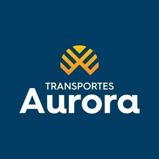 Logotipo da empresa TRANSAURORA