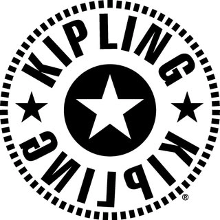 Logotipo da empresa KIPLING
