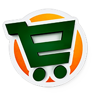 Logotipo da empresa COMERCIAL DE ALIMENTOS SERRA LTDA