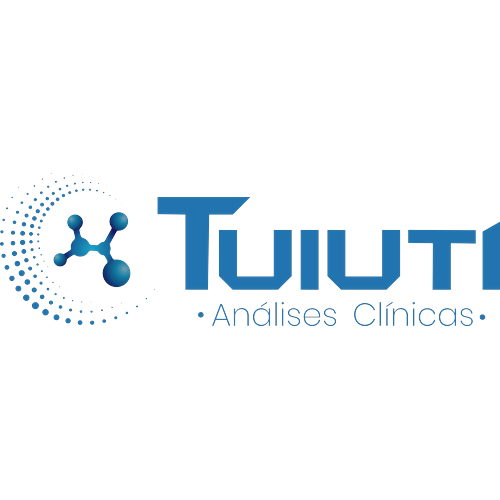 Logotipo da empresa LABORATORIO TUIUTI